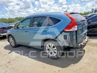 2013 Honda CR-V photo