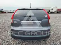 2013 Honda CR-V photo