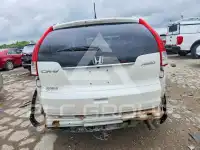 2013 Honda CR-V photo
