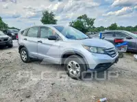 2013 Honda CR-V photo