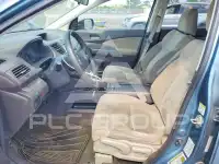 2013 Honda CR-V photo