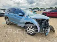 2013 Honda CR-V photo