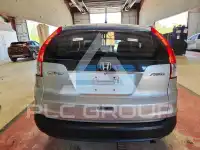 2013 Honda CR-V photo