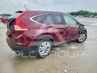 2013 Honda CR-V photo