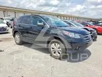 2013 Honda CR-V photo