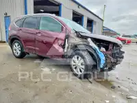 2013 Honda CR-V photo