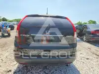 2013 Honda CR-V photo