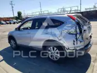 2013 Honda CR-V photo