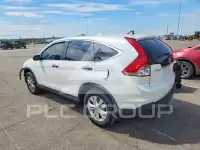 2013 Honda CR-V photo