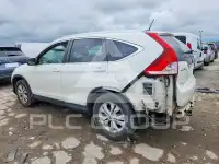 2013 Honda CR-V photo