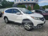 2013 Honda CR-V photo
