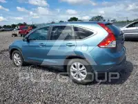 2013 Honda CR-V photo