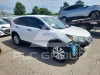 2013 Honda CR-V photo