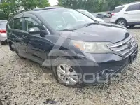 2013 Honda CR-V photo