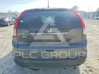 2013 Honda CR-V photo
