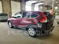 2013 Honda CR-V photo