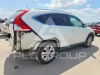 2013 Honda CR-V photo