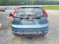 2013 Honda CR-V photo