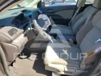2013 Honda CR-V photo