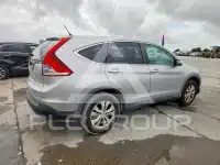 2013 Honda CR-V photo