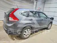 2013 Honda CR-V photo