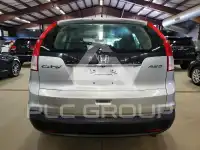 2013 Honda CR-V photo
