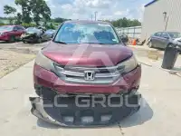 2013 Honda CR-V photo