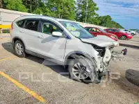 2013 Honda CR-V photo