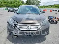 2013 Honda CR-V photo