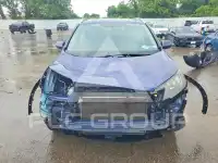 2013 Honda CR-V photo