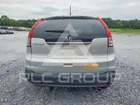 2013 Honda CR-V photo