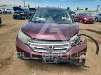 2013 Honda CR-V photo