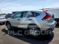 2013 Honda CR-V photo