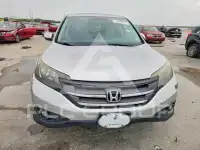 2013 Honda CR-V photo