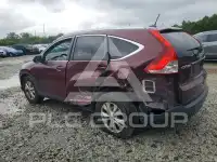 2013 Honda CR-V photo