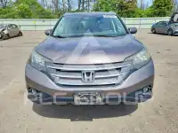 2013 Honda CR-V photo