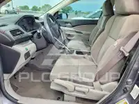 2013 Honda CR-V photo