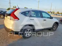 2013 Honda CR-V photo