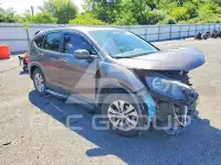 2013 Honda CR-V photo