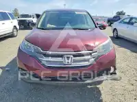 2013 Honda CR-V photo