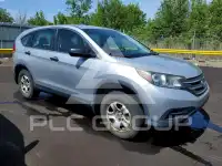 2013 Honda CR-V photo