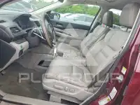 2013 Honda CR-V photo