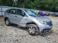 2013 Honda CR-V photo