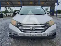 2013 Honda CR-V photo