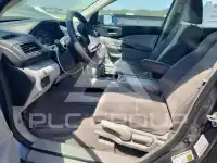 2013 Honda CR-V photo