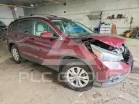 2013 Honda CR-V photo