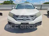 2013 Honda CR-V photo