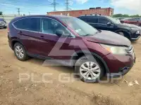 2013 Honda CR-V photo