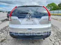 2013 Honda CR-V photo