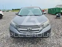 2013 Honda CR-V photo